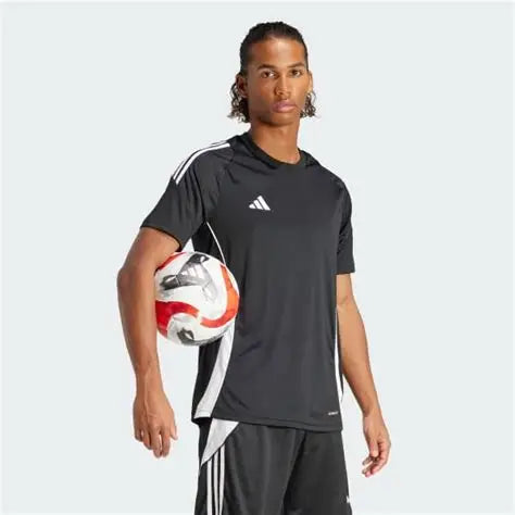 Tiro24 Jersey