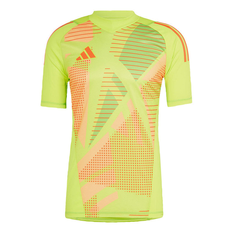 Tiro24 Pro Goalkeeper Jersey Short Sleeve