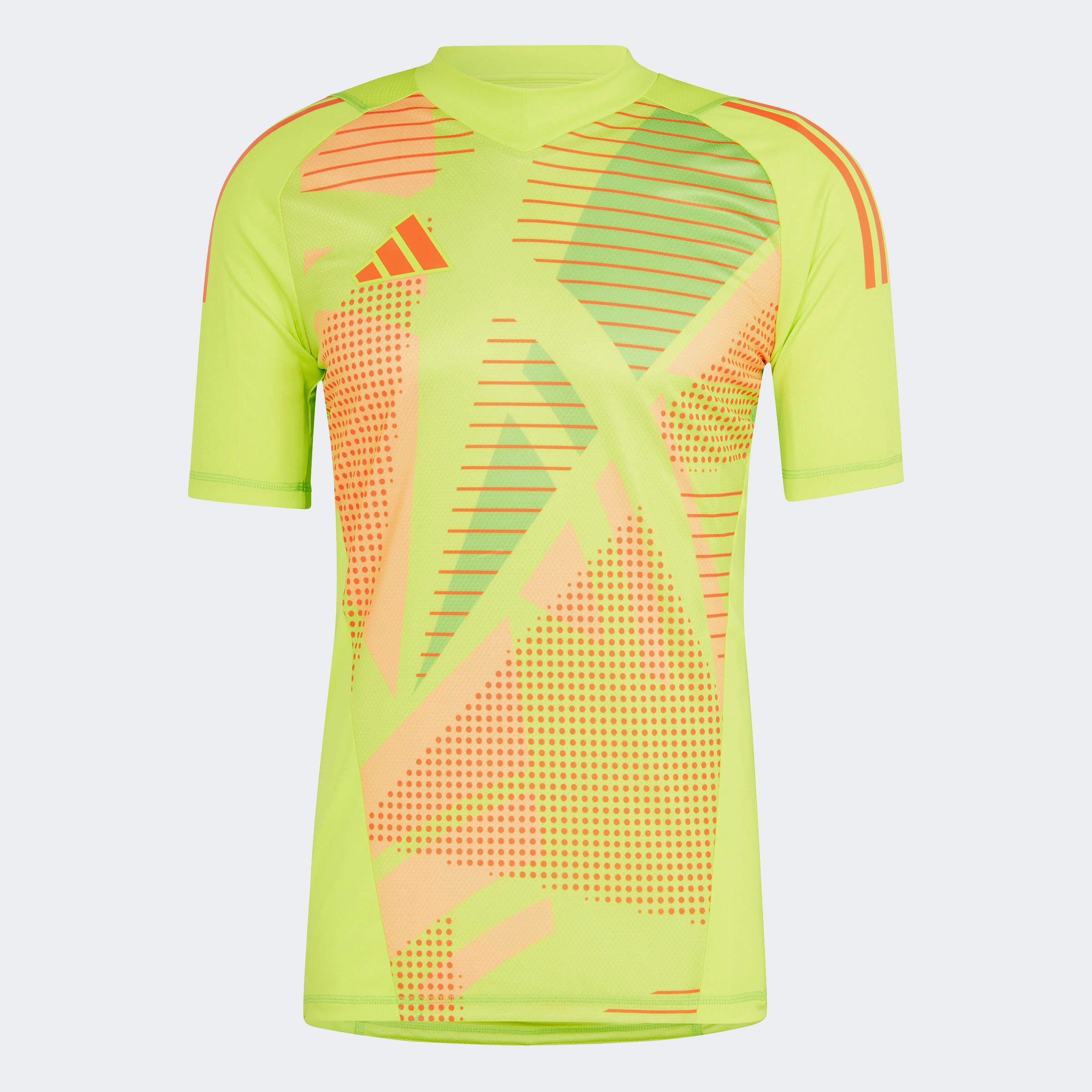 Tiro24 Pro Goalkeeper Jersey Short Sleeve