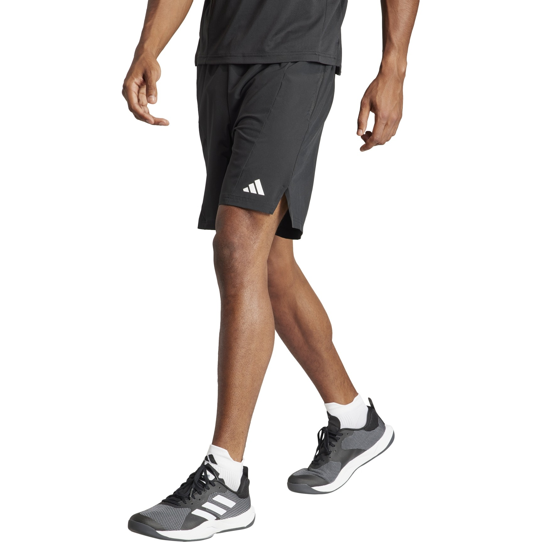D4T Workout Short