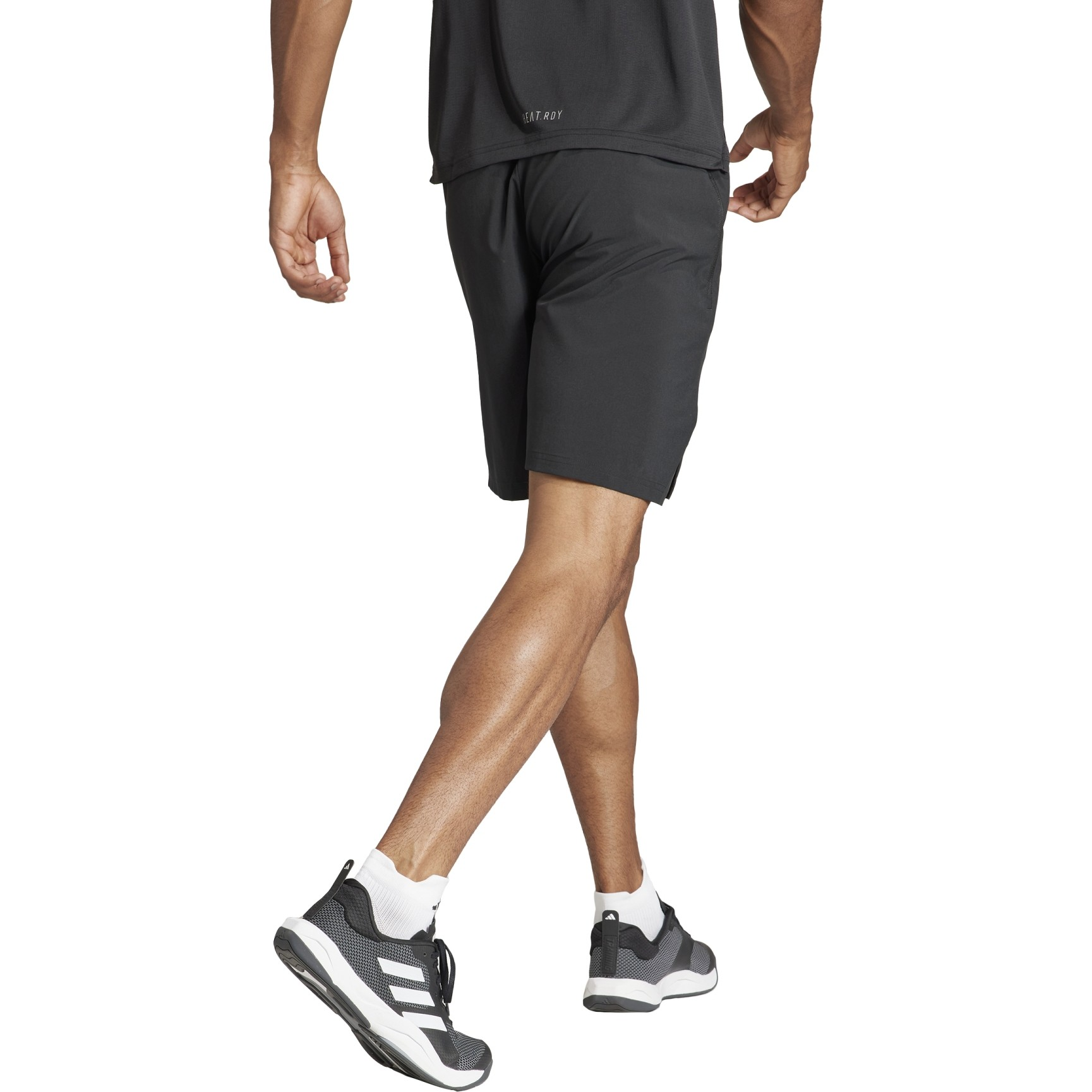 D4T Workout Short