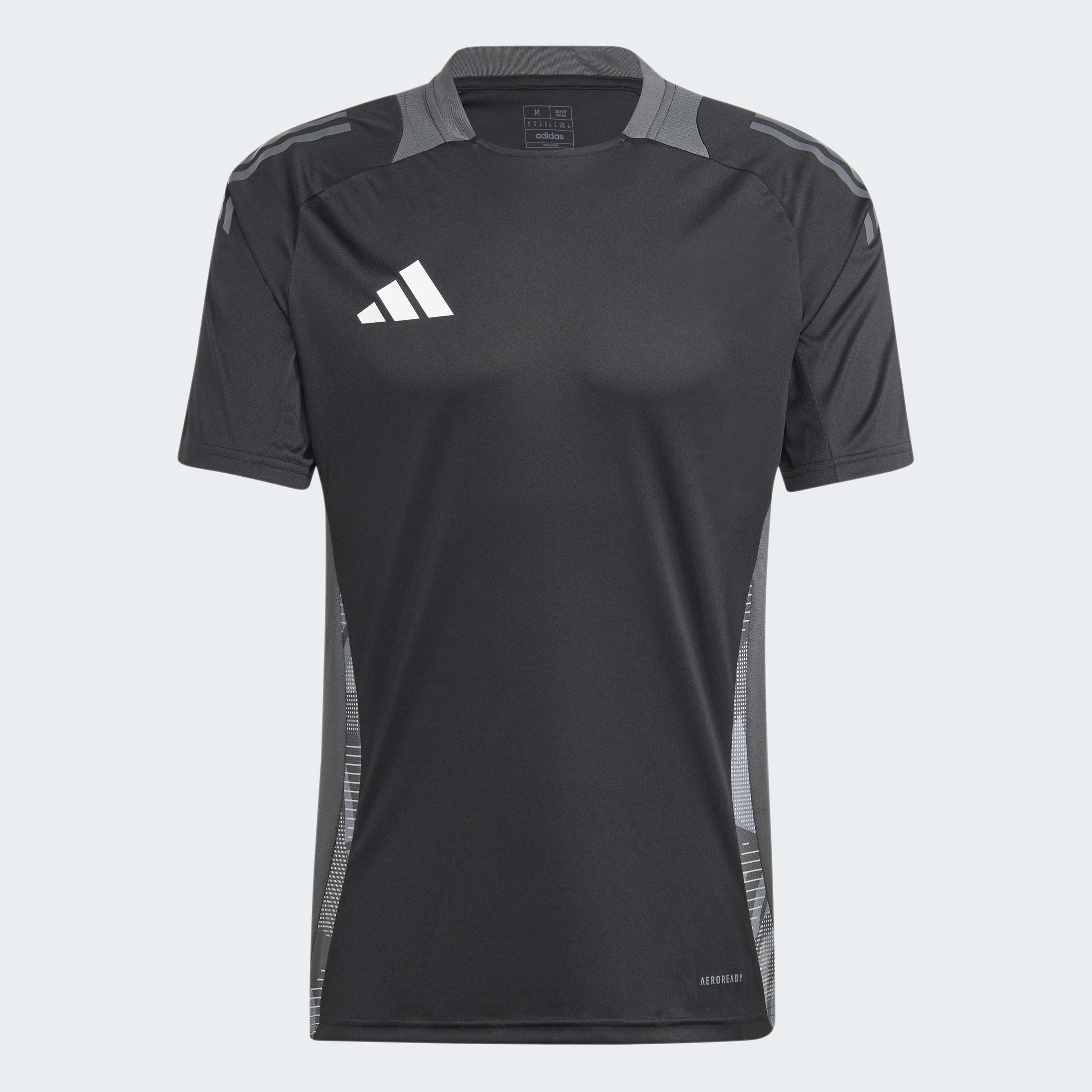 Tiro24 Competition Training Jersey