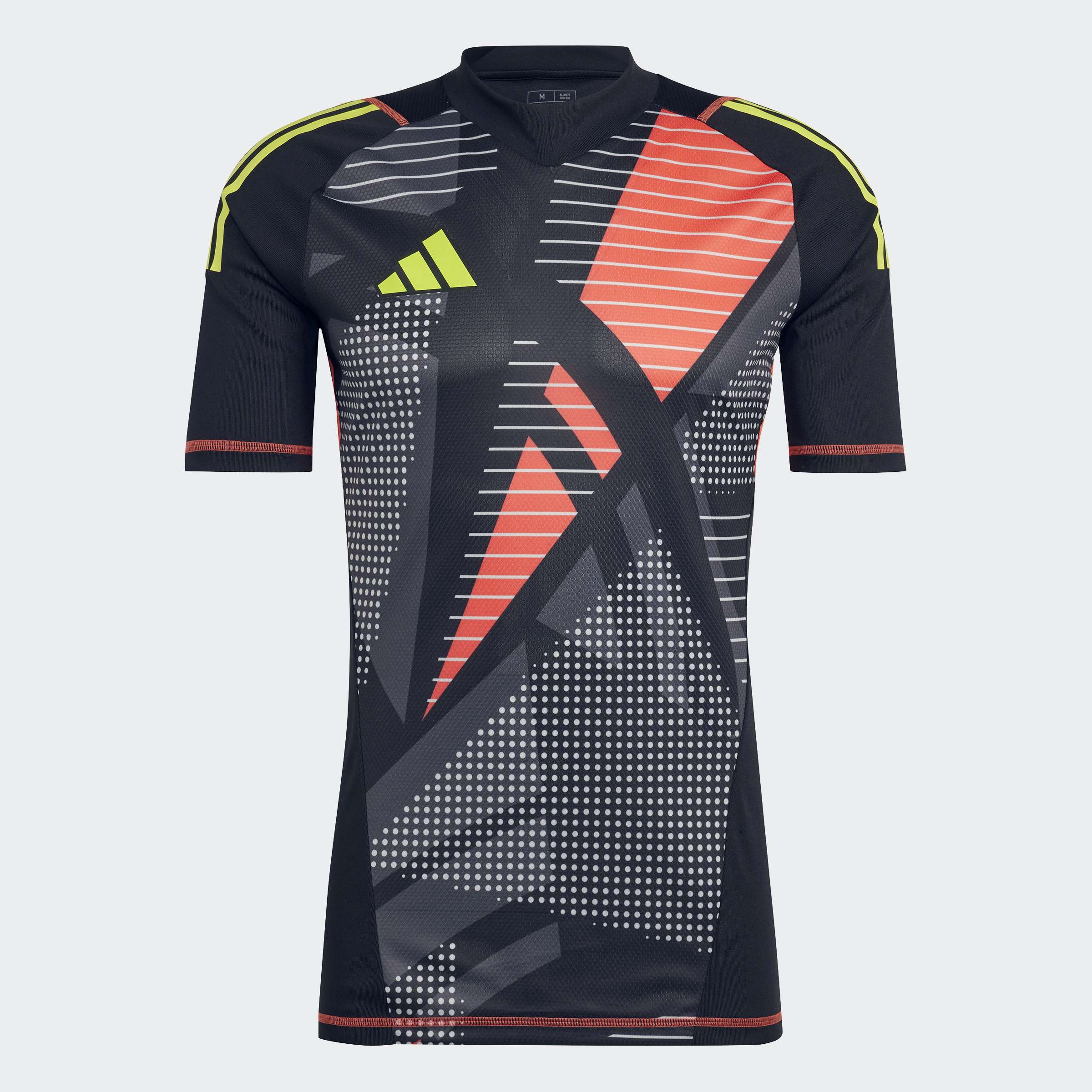 Tiro24 Pro Goalkeeper Jersey Short Sleeve