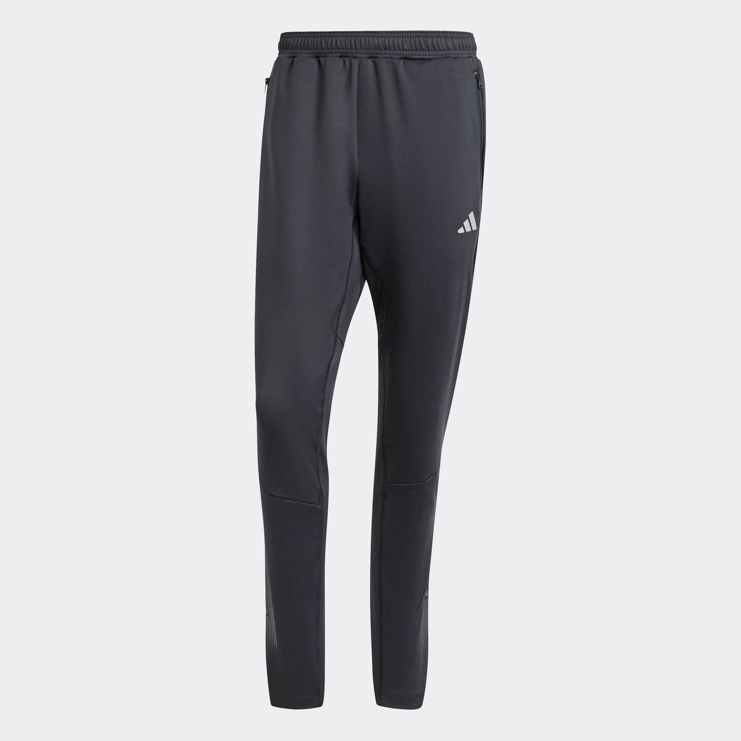 Adidas Gym+ Training Brandlove Knit Pant