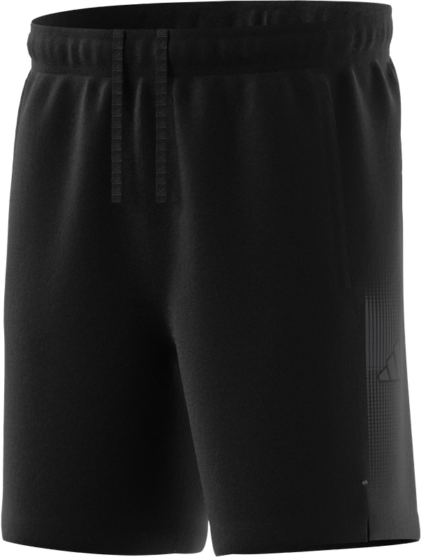 Adidas Gym+ Training  Brandlove Knit Short