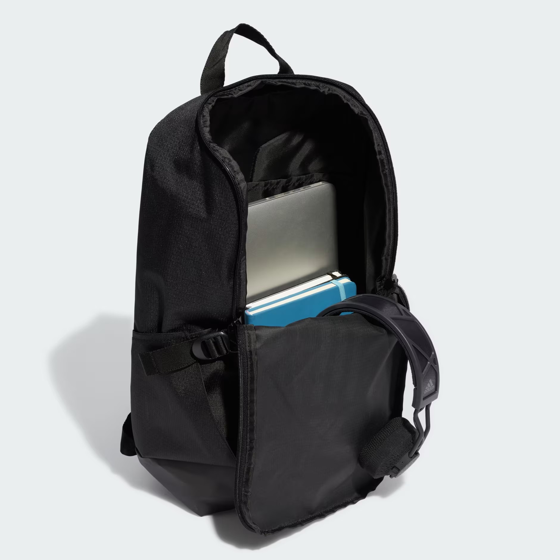 Essentials 3-Stripes Backpack