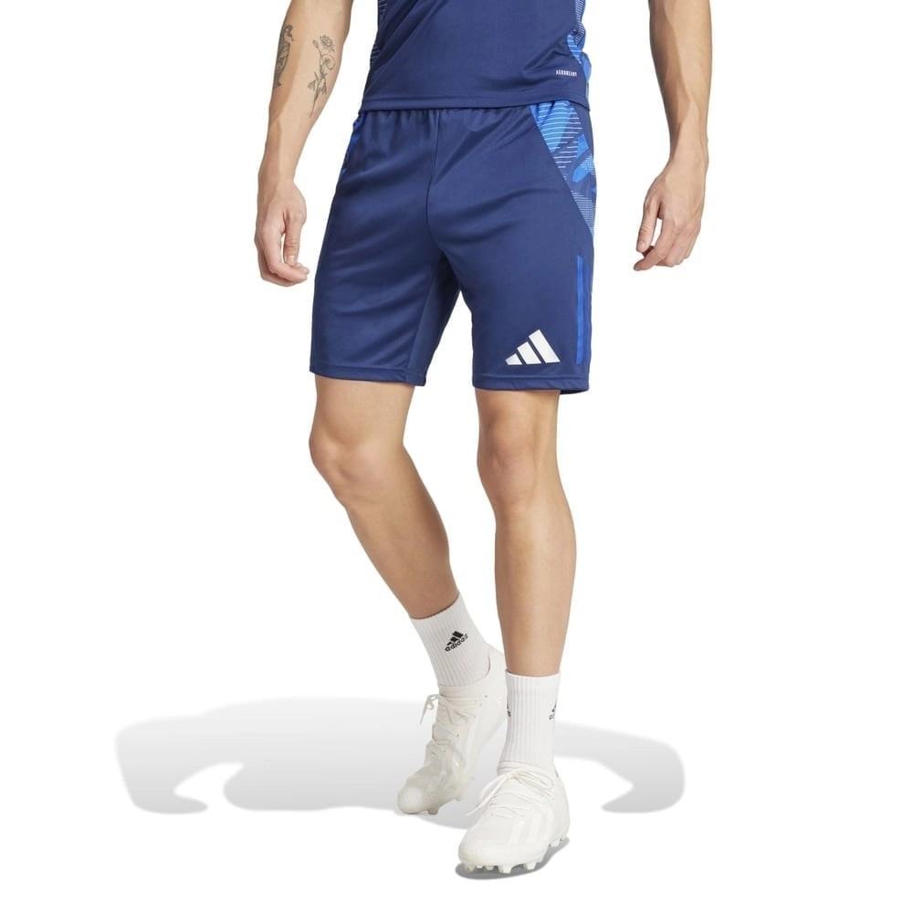 Tiro24 Competition Training Short
