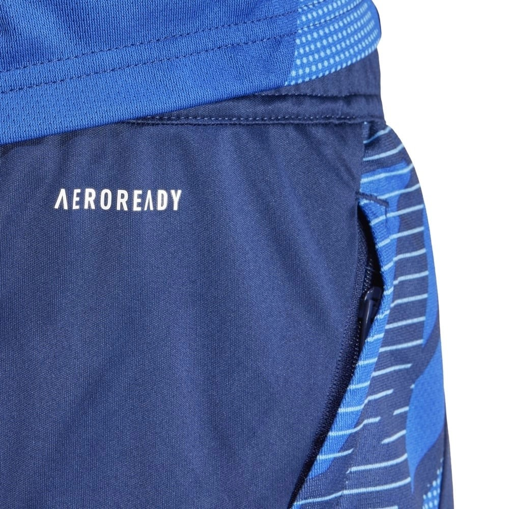 Tiro24 Competition Training Short