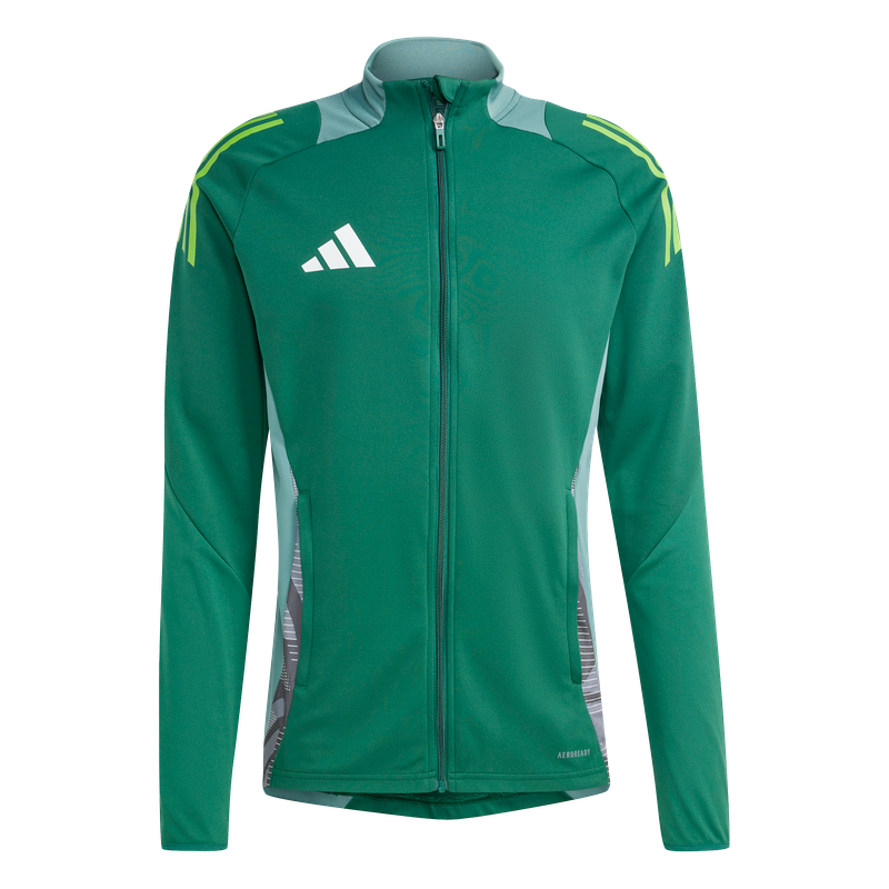 Tiro24 Competition Training Jacket