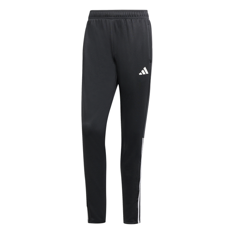 Aeroready Sereno Regular Slim Tapered Cut 3-Stripes Pants