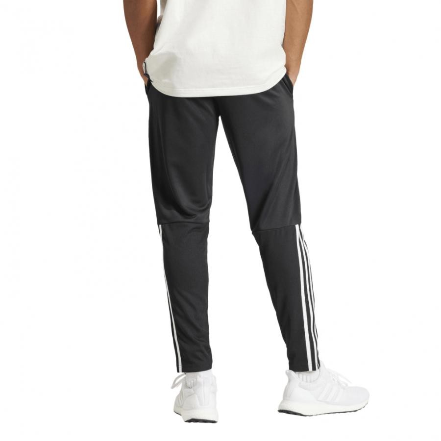 Aeroready Sereno Regular Slim Tapered Cut 3-Stripes Pants