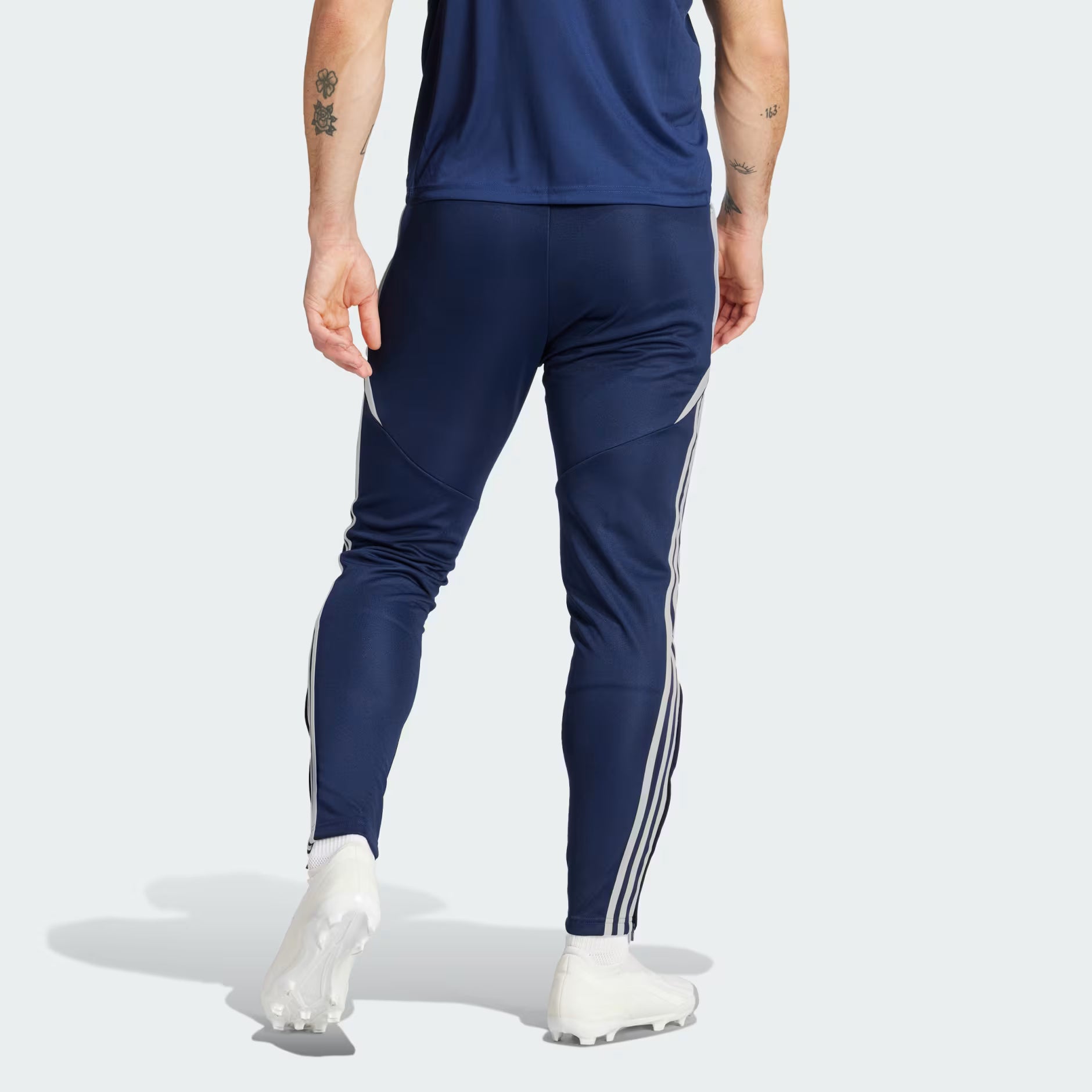 Tiro24 Training Pant Slim