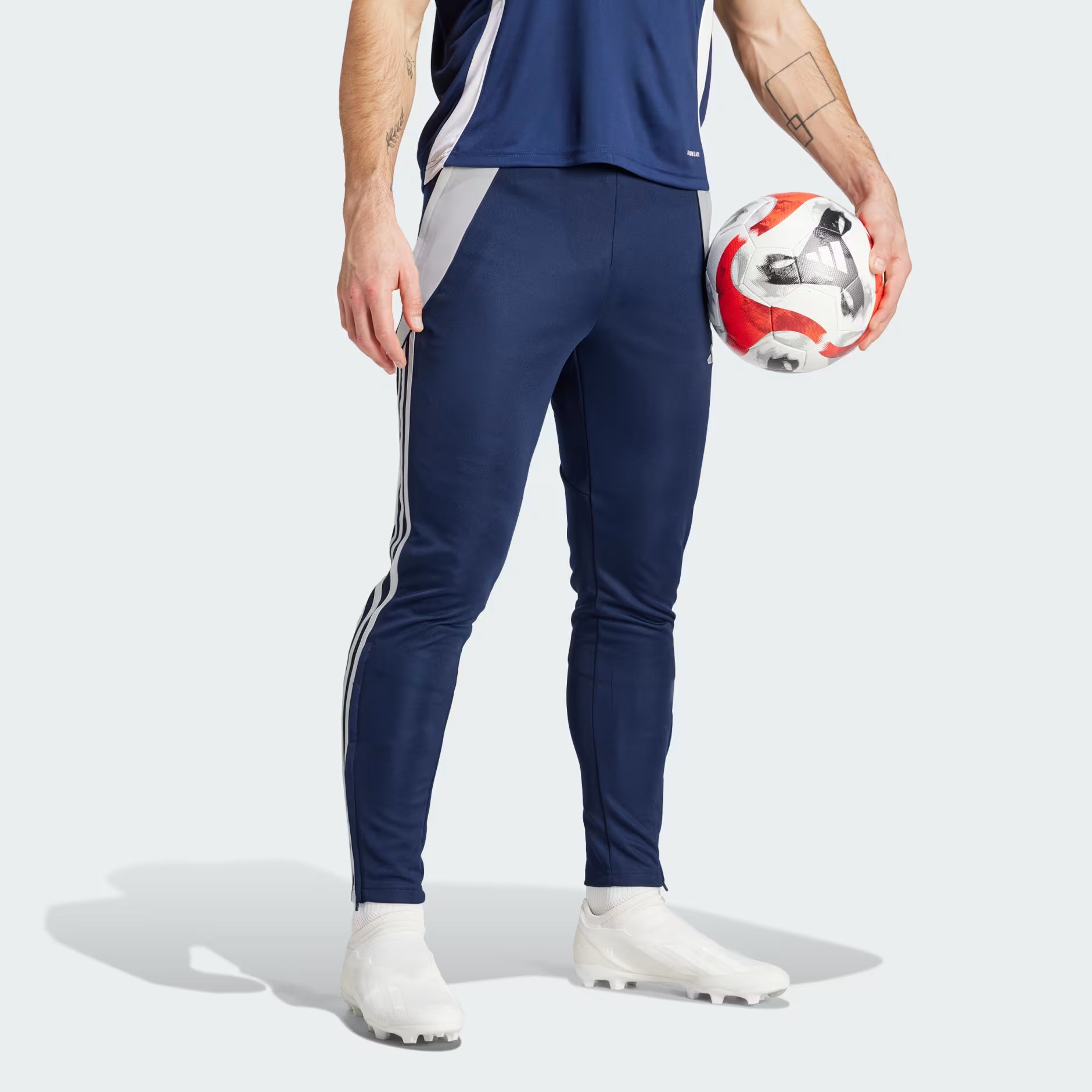 Tiro24 Training Pant Slim