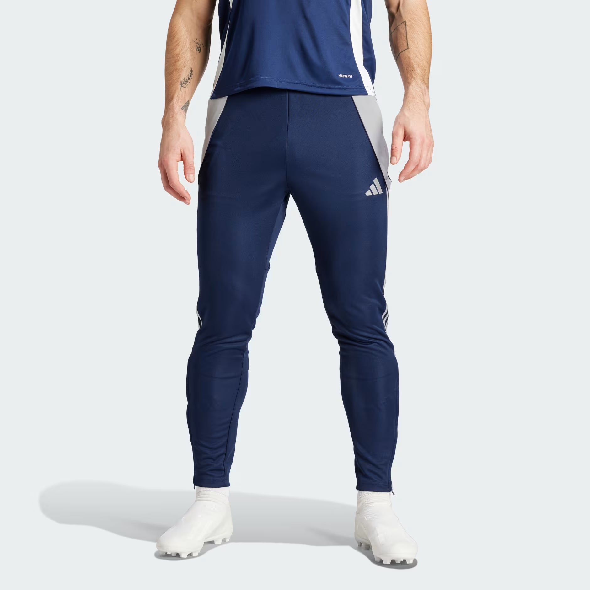 Tiro24 Training Pant Slim