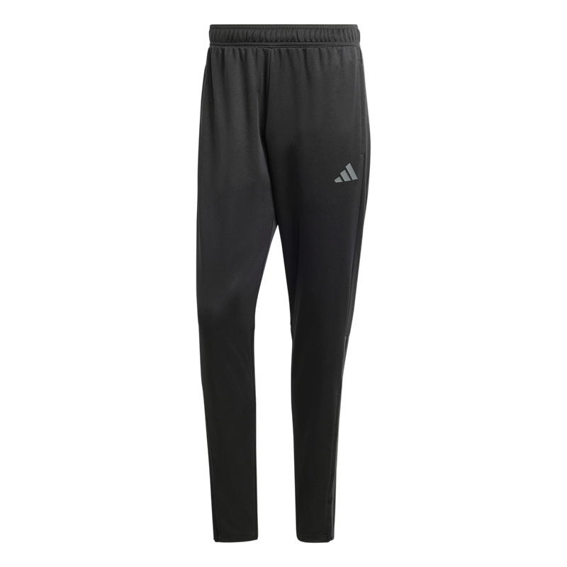 Aeroready Sereno Regular Slim Tapered Cut 3-Stripes Pants