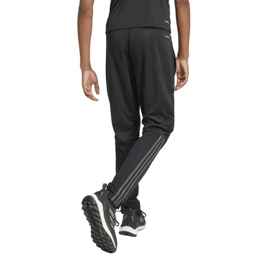 Aeroready Sereno Regular Slim Tapered Cut 3-Stripes Pants