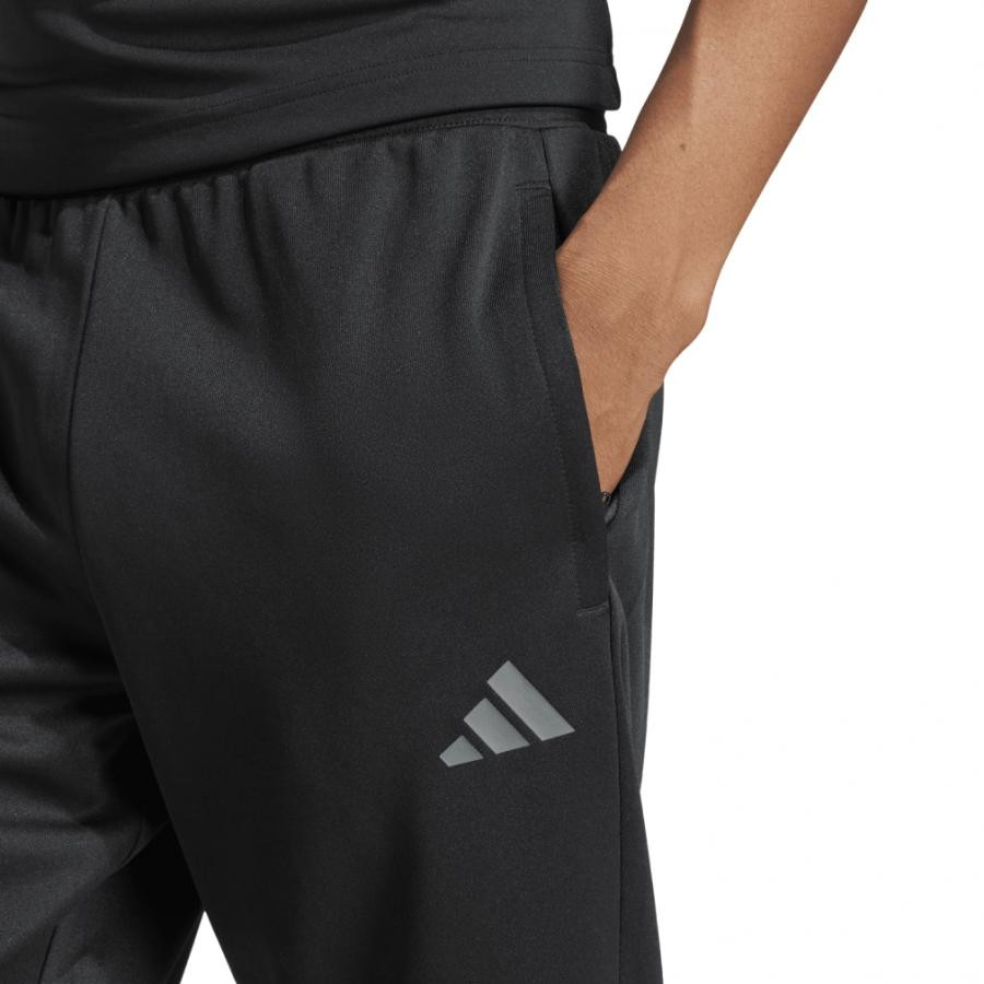 Aeroready Sereno Regular Slim Tapered Cut 3-Stripes Pants
