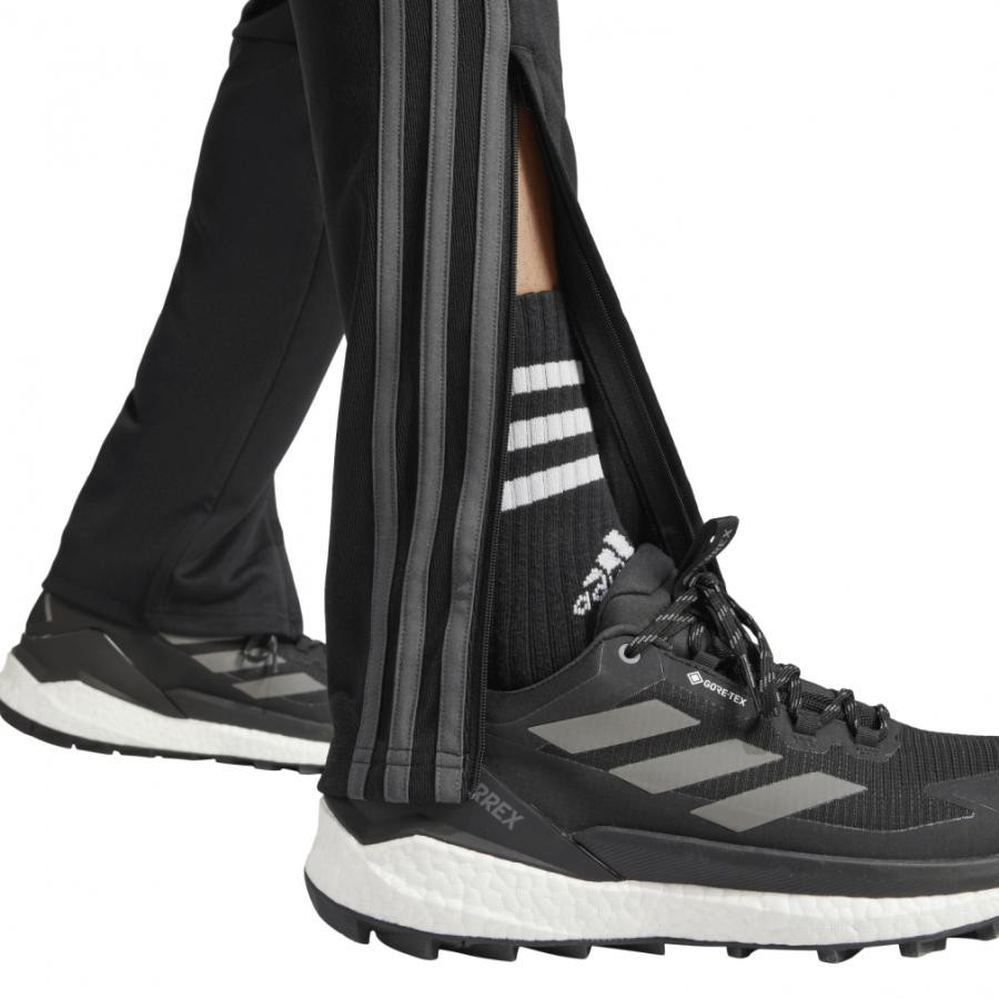 Aeroready Sereno Regular Slim Tapered Cut 3-Stripes Pants