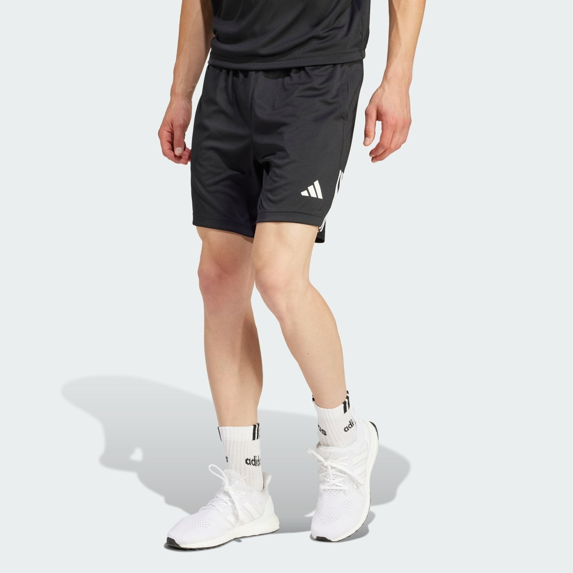 Aeroready Sereno Cut 3-Stripes Shorts
