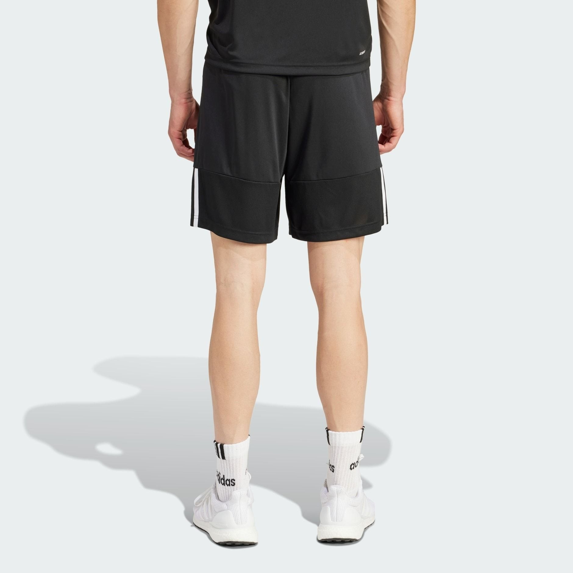 Aeroready Sereno Cut 3-Stripes Shorts