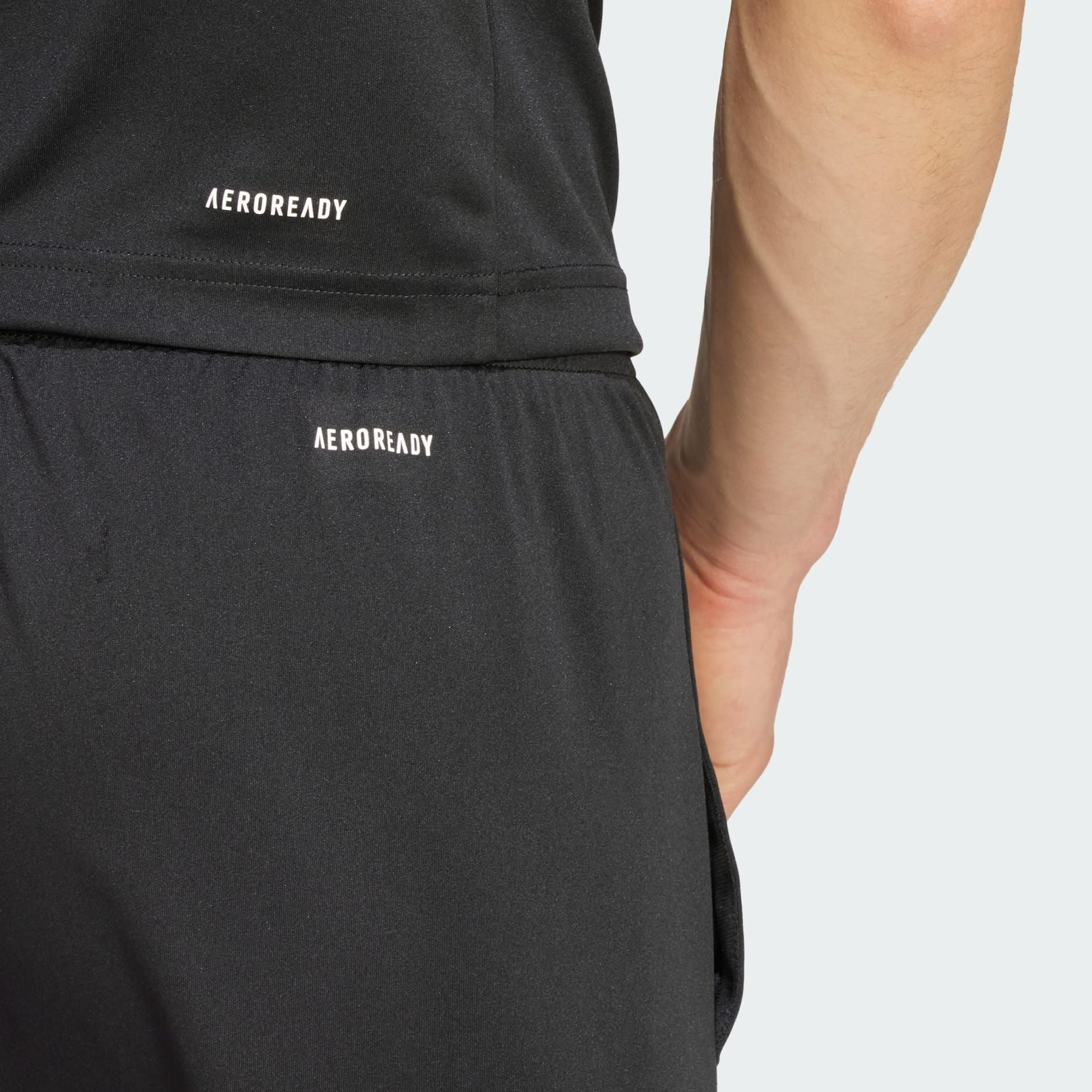 Aeroready Sereno Cut 3-Stripes Shorts