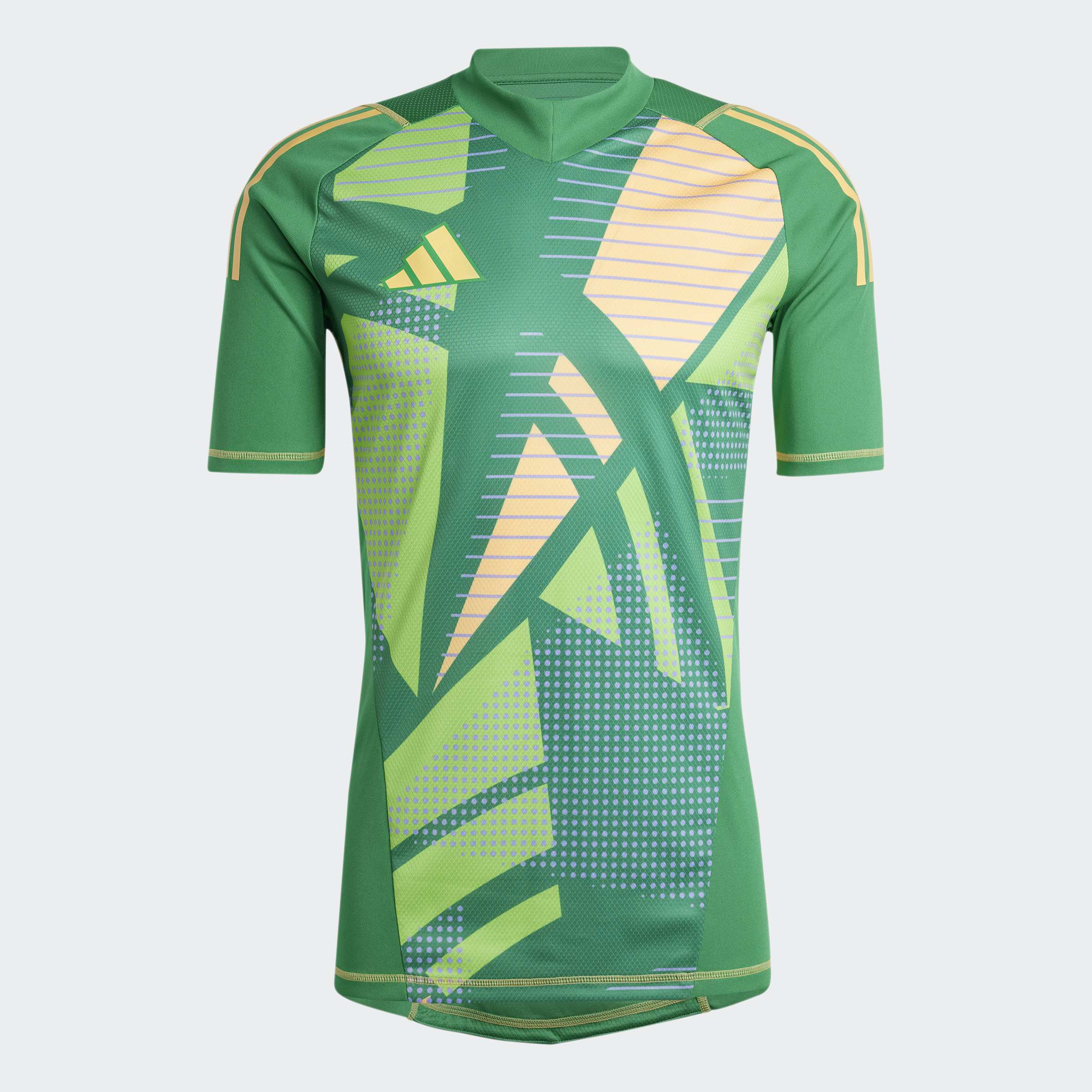 Tiro24 Pro Goalkeeper Jersey Short Sleeve