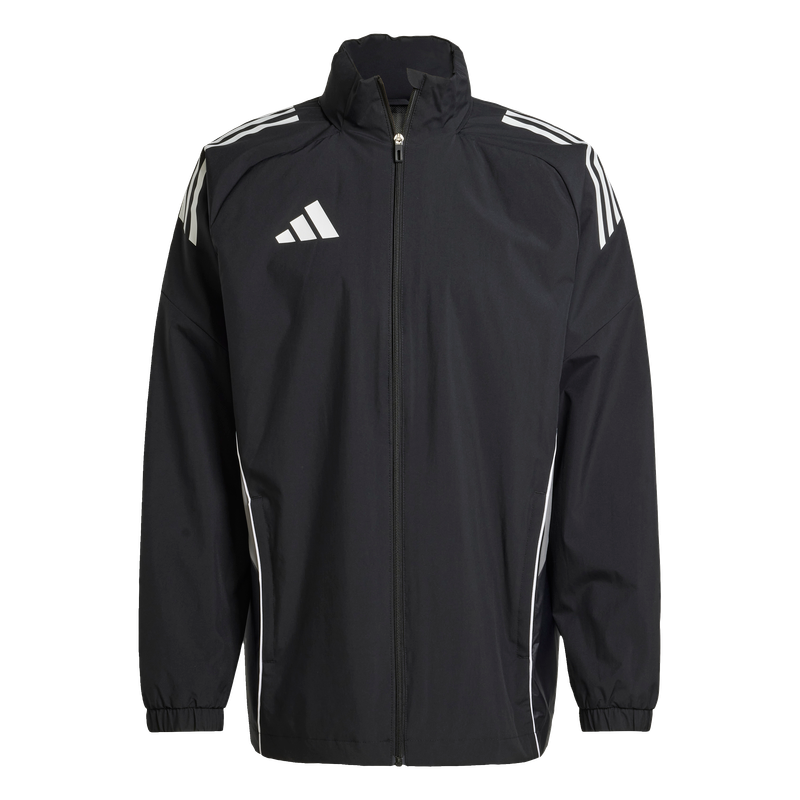 Tiro25 Competition All Weather Jacket