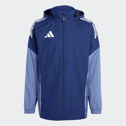 Tiro25 Competition All Weather Jacket