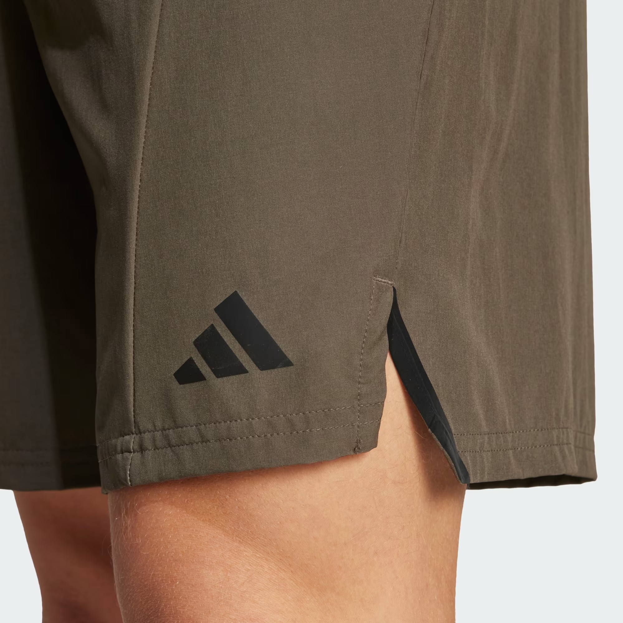 D4T Workout Short