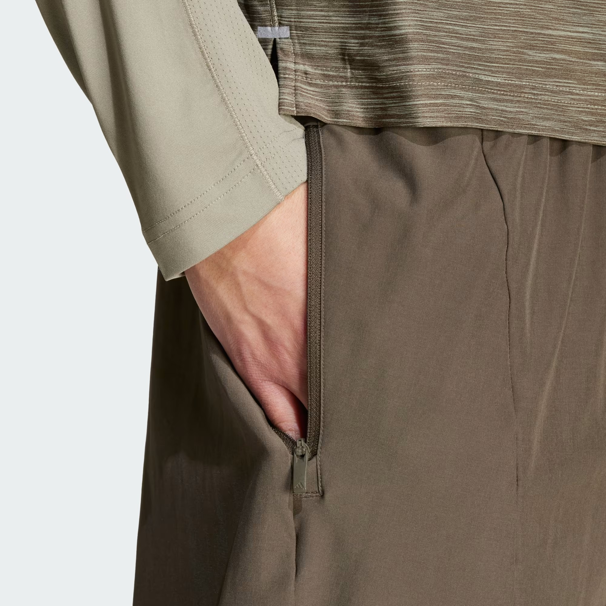 D4T Workout Short