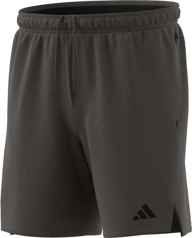 D4T Workout Short