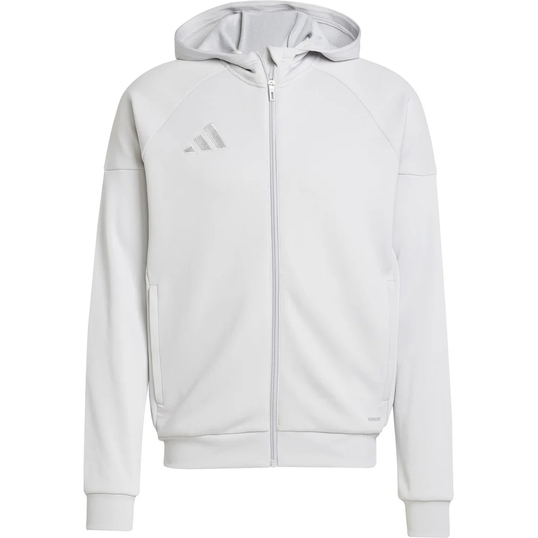Tiro25 Full Zip Hoodie