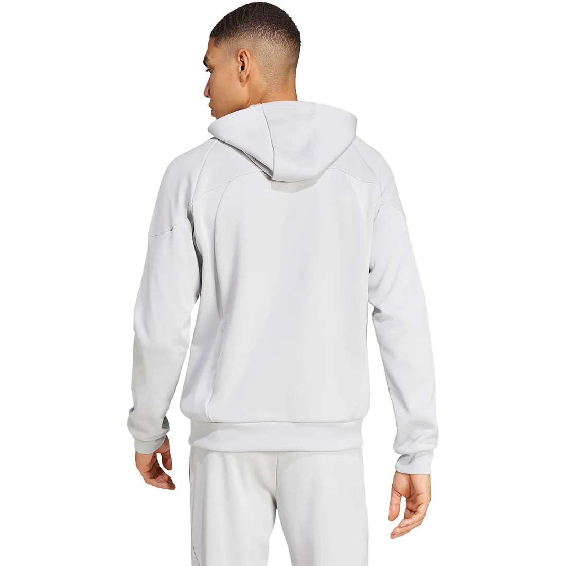 Tiro25 Full Zip Hoodie