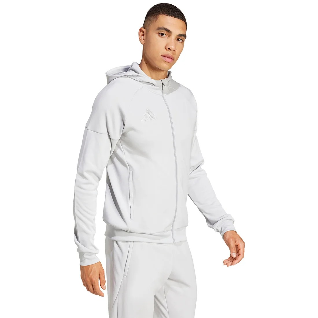 Tiro25 Full Zip Hoodie