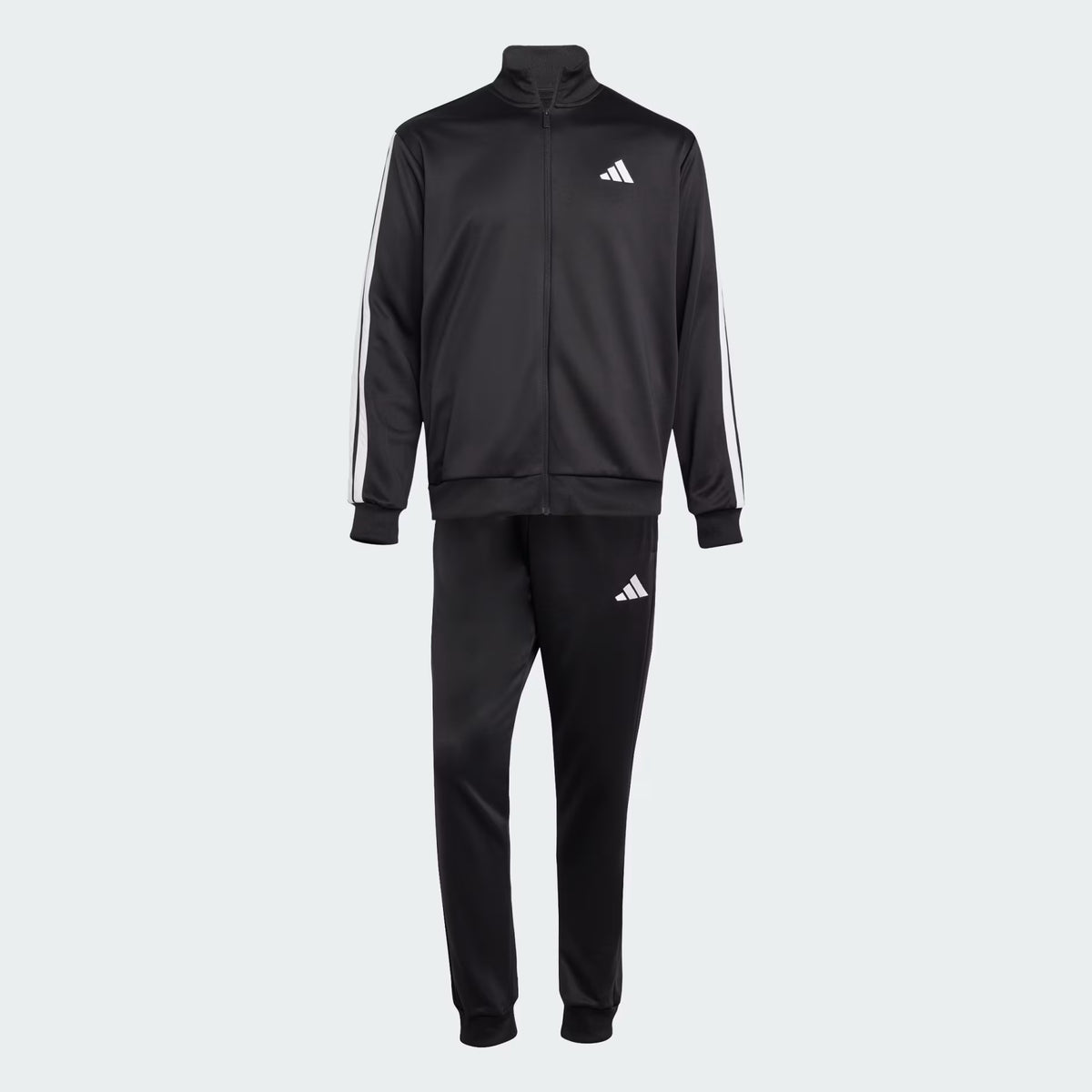 3-Stripes French Terry Tracksuit
