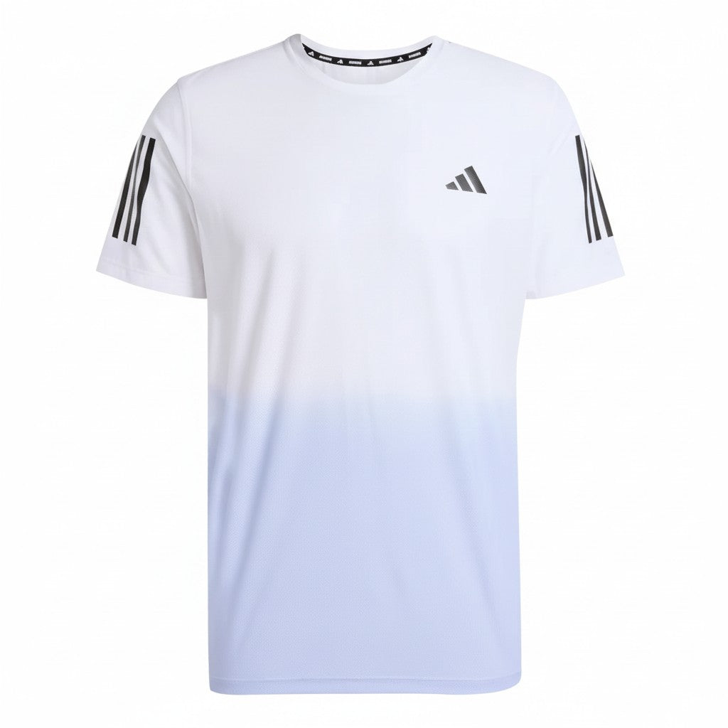 Own The Run Climacool Colorblock T-Shirt