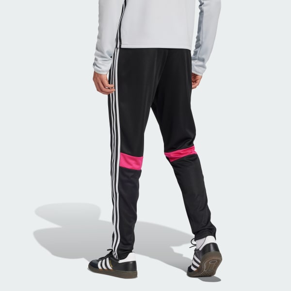 Tiro25 Essentials Training Pants