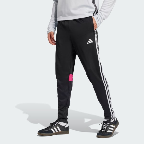 Tiro25 Essentials Training Pants