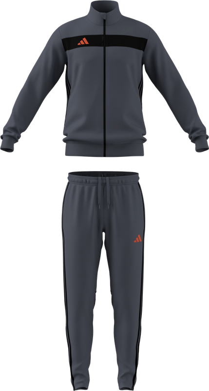 Tiro25 Essentials Tracksuit