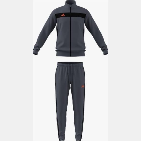 Tiro25 Essentials Tracksuit