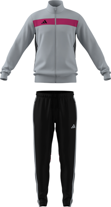 Tiro25 Essentials Tracksuit
