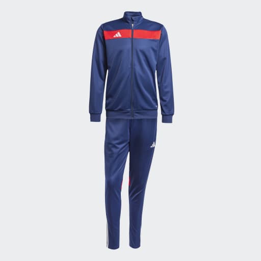 Tiro25 Essentials Tracksuit