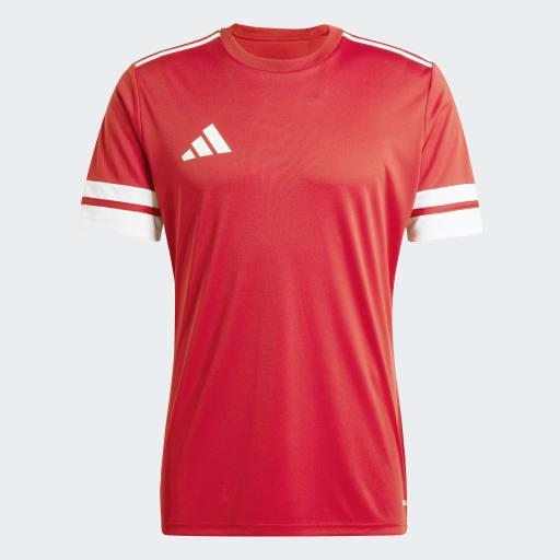 Squadra25 Jersey Short Sleeve