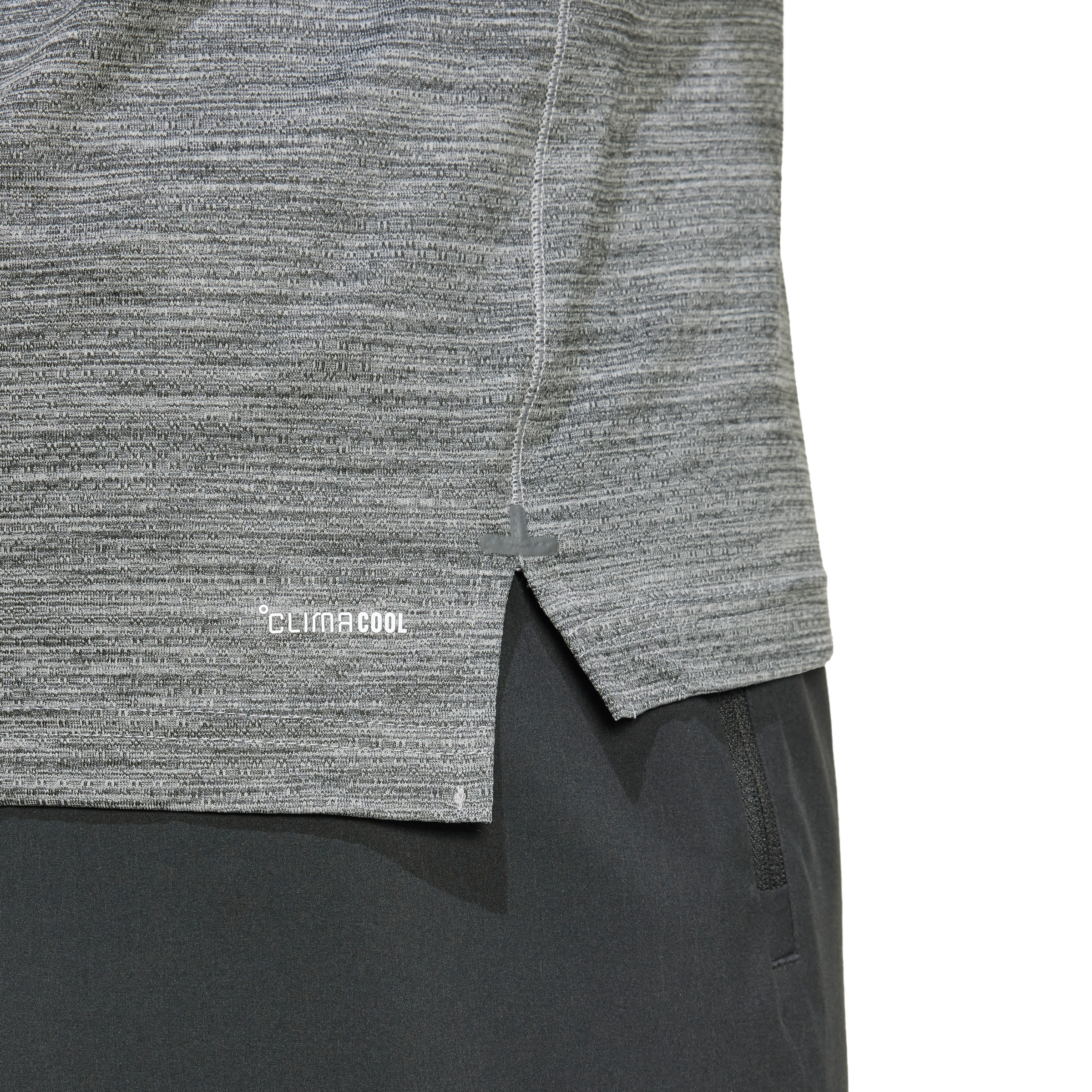 Icon 3 Stripes Tee