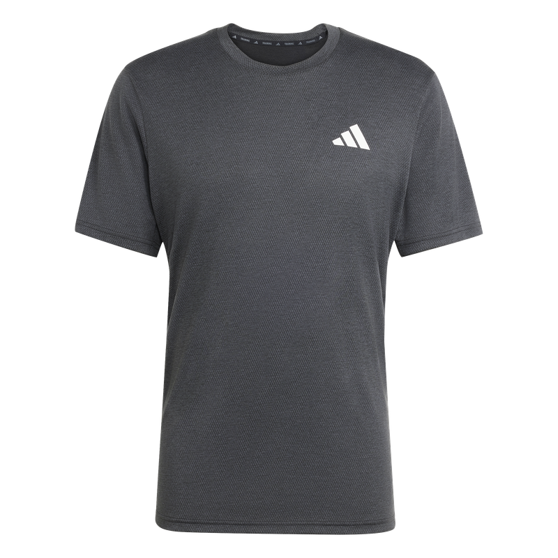 Train Essentials Feelready Novelty T-Shirt