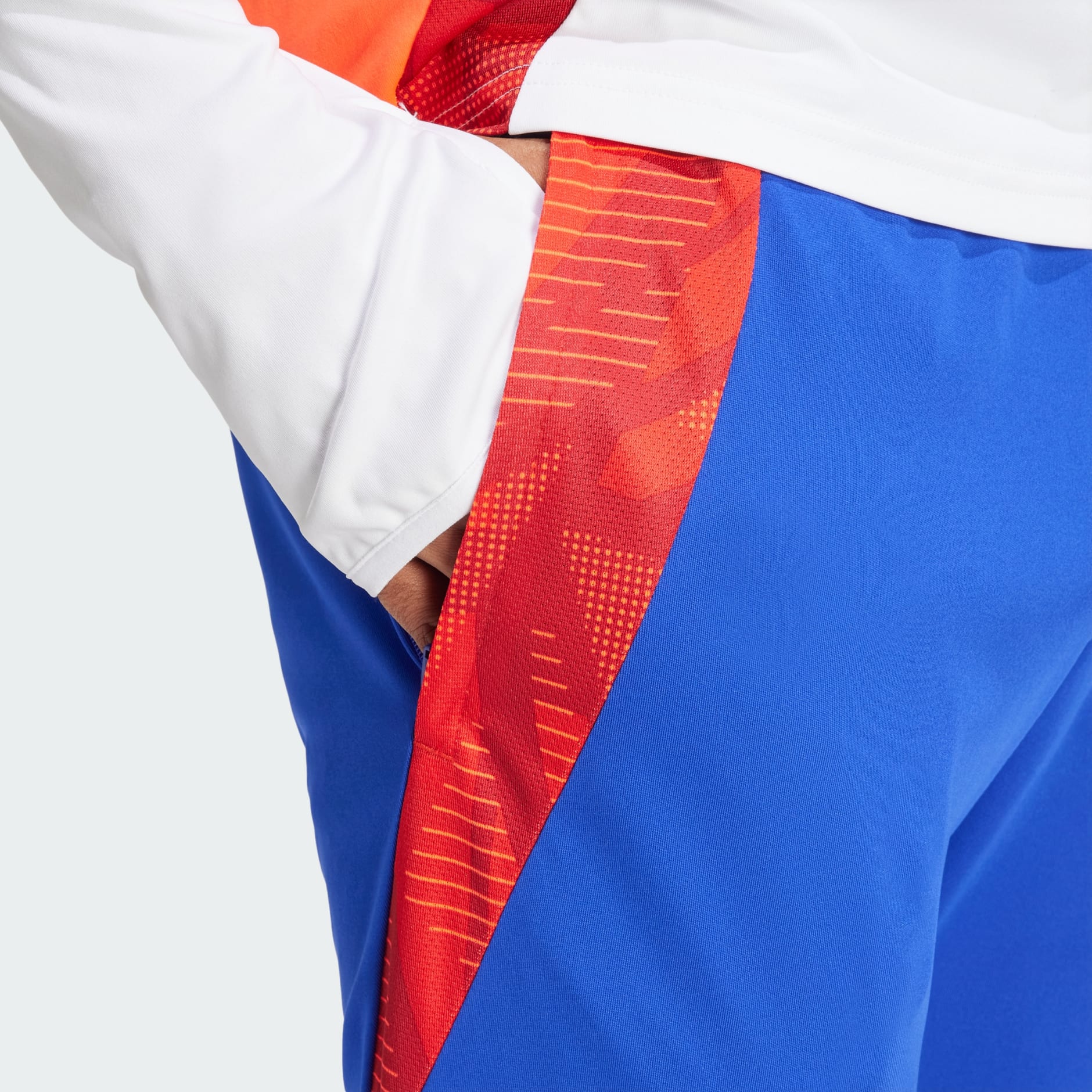 Tiro24 Training Pant Slim