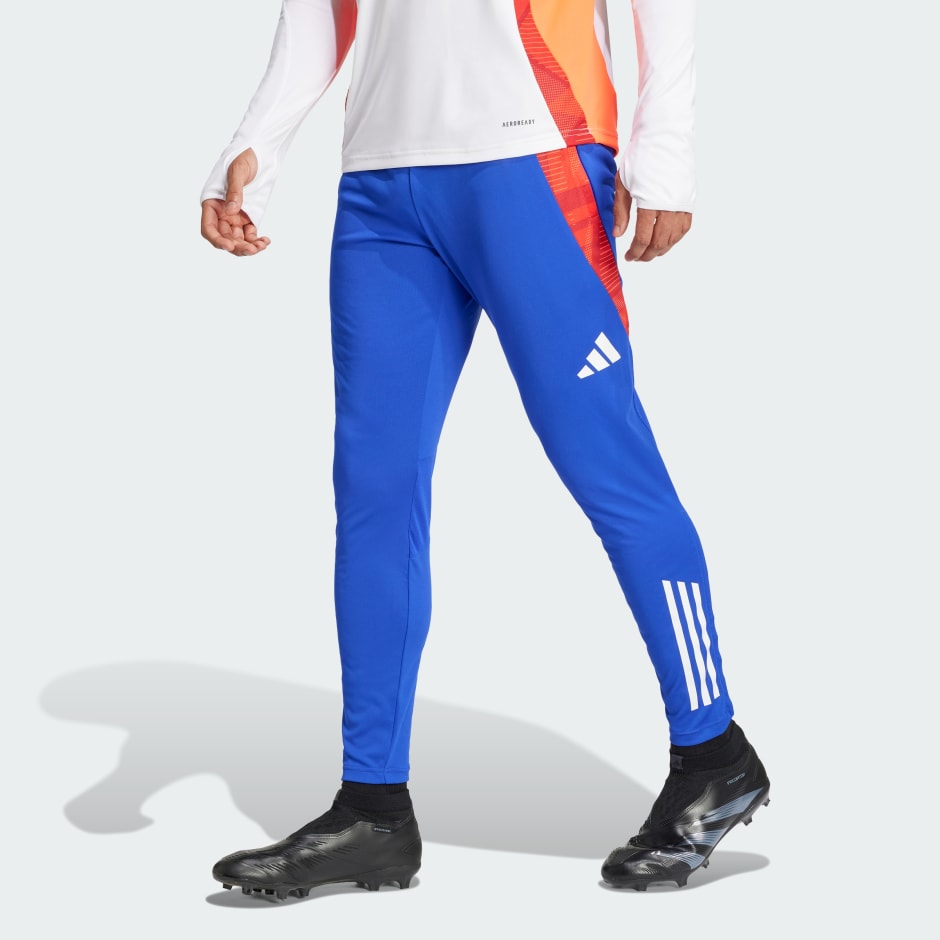 Tiro24 Training Pant Slim