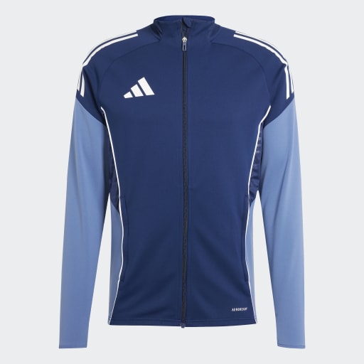 Tiro25 Competition Training Jacket