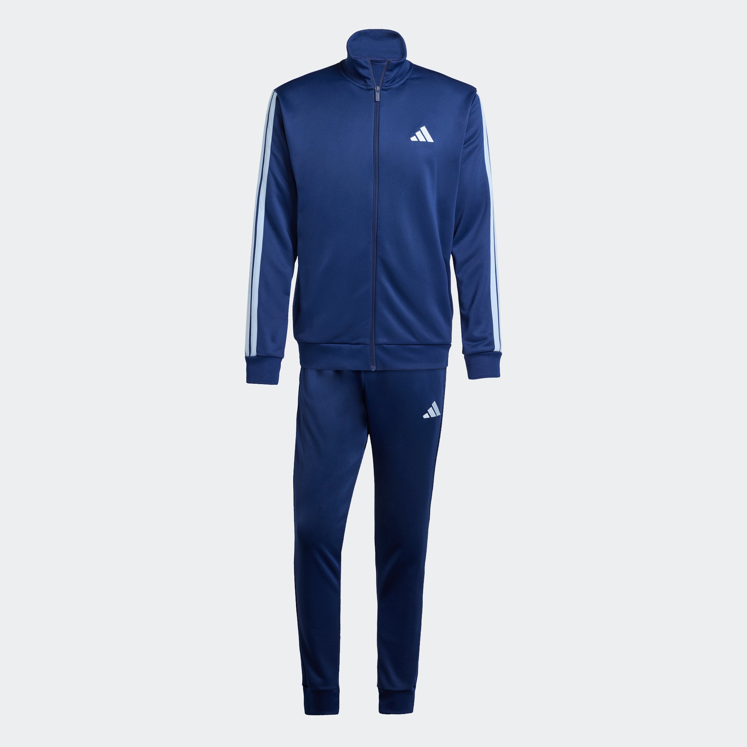 3-Stripes French Terry Tracksuit