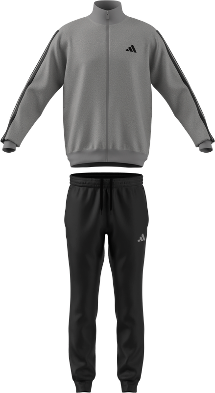 3-Stripes French Terry Tracksuit